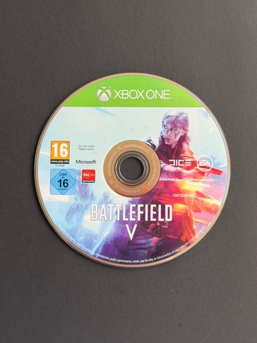 Xbox one - ⚠️, ⚠️