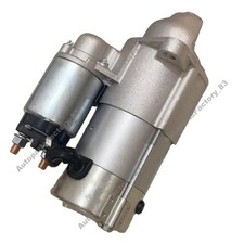 Motorino di Avviamento