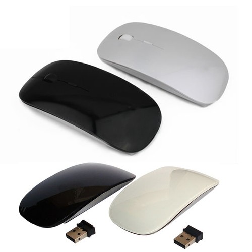 Nero mouse ultra - o,