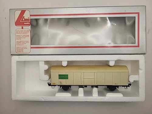 Lima 303558 carro frigo - lima,