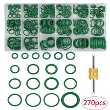 Rings kit assortimento - rings,