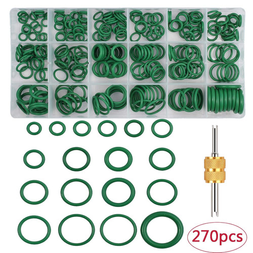 Rings kit assortimento - kit,