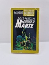I Guerrieri Di Marte - Edgar