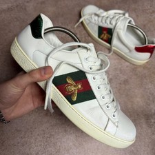 ⭐ Sneakers basse Gucci Ace