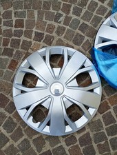 Opel Movano wheel covers year