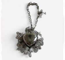 RARO PORTACHIAVI VINTAGE Dior