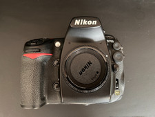 Nikon D700 fotocamera reflex
