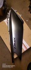 Carena codone destro yamaha - carena, t