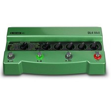 LINE6 DL4 MkII Delayer Line 6