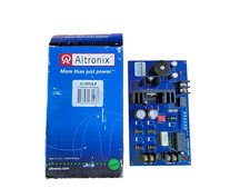 Altronix AL300ULB Scheda di