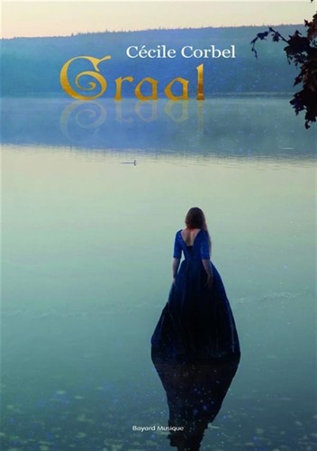 Graal cecile - +, libro)