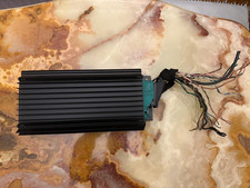 AMPLIFICATORE BOSE LANCIA