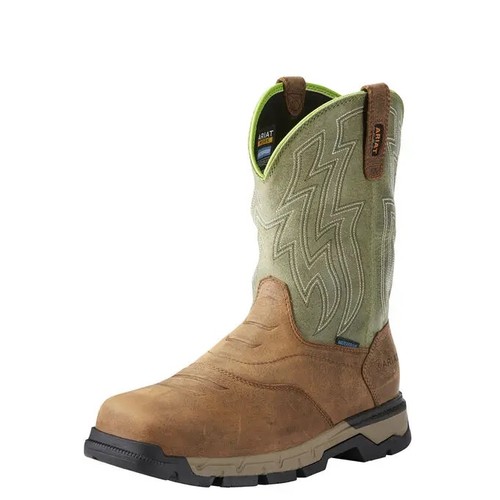 Ariat work uomo - work, rebar