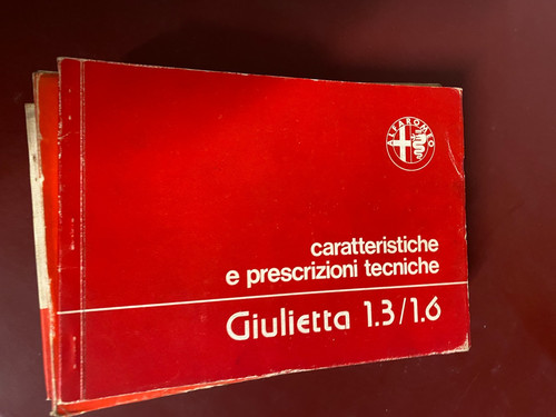 Libretto uso manutenzione - libretto,