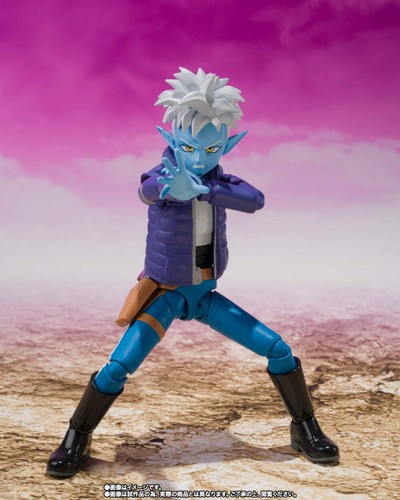 Bandai figuarts dragon - s.h.figuarts,