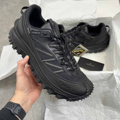 Scarpe ginnastica moncler - scarpe,