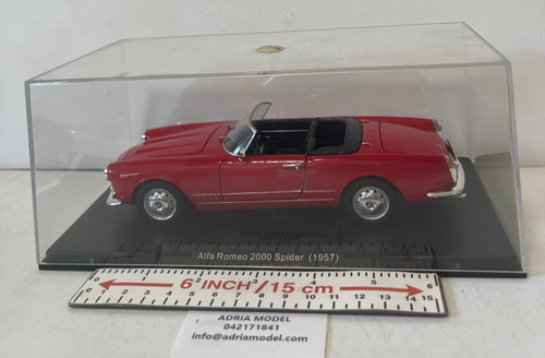 Edicola auto vintage die - auto,