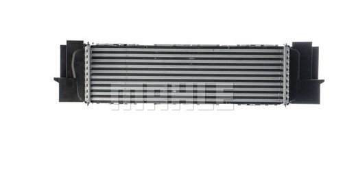 Intercooler mahle 149 000p - intercooler,