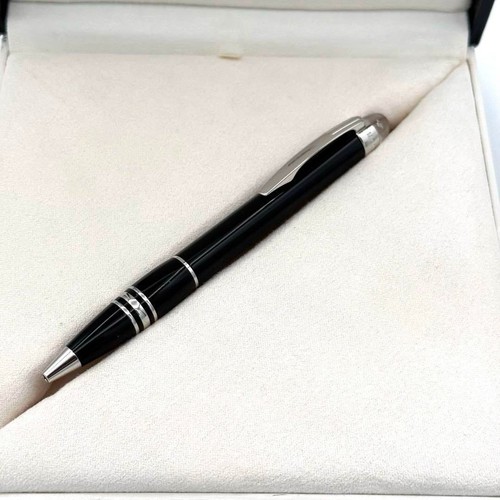 Penna sfera montblanc - a,