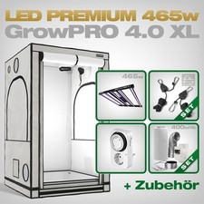 Lumatek ZEUS 465W PRO 3.1 LED