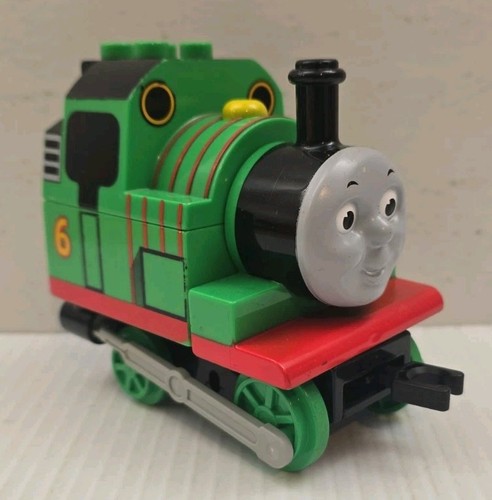 Lego duplo percy treno - lego, il