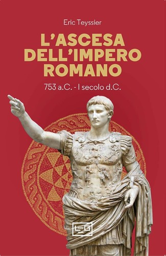 Ascesa dell impero romano - l'ascesa,