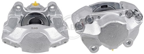 Pinza freno 428572 per - a.b.s.,