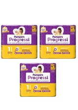 84 Pannolini PAMPERS PROGRESSI