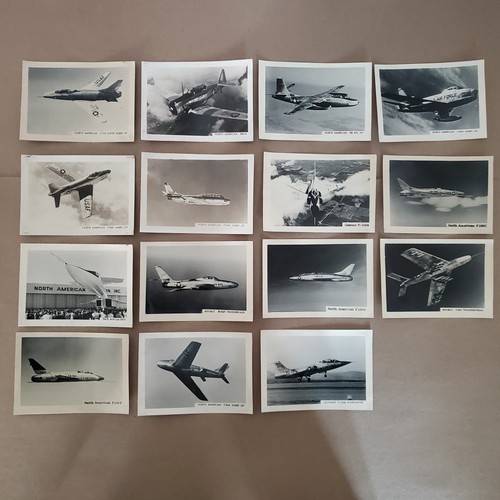 Lotto foto caccia jet - 15,