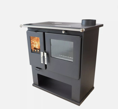 Cucina economica legna - cucina, a