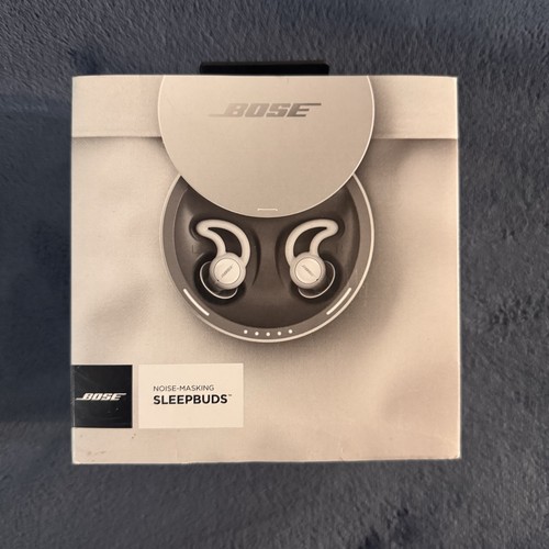 Bose sleepbuds auricolari - bose,