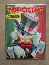 Topolino 3608 versione