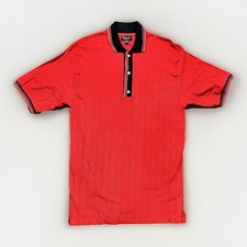 Sauce by Borse Red Black Men's