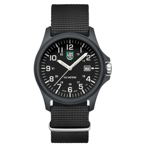 Orologio luminox uomo 2400 - uomo,