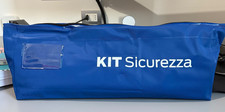Kit soccorso stradale kit