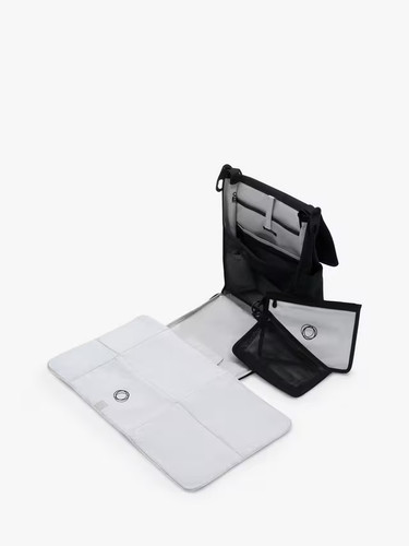 Zaino bugaboo midnight black - zaino,