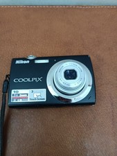 Nikon Coolpix S230 10.0MP