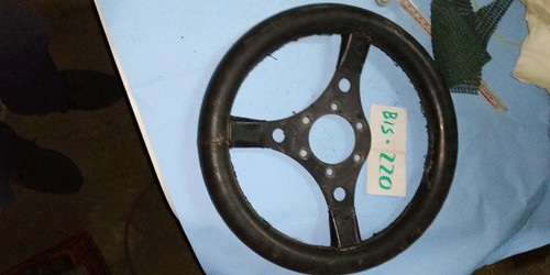 Fiat 500 simili volante - fiat, e