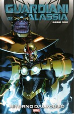 I GUARDIANI DELLA GALASSIA