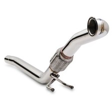 Downpipe decat anteriore