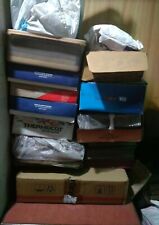 lotto MILLE 1.000 francobolli