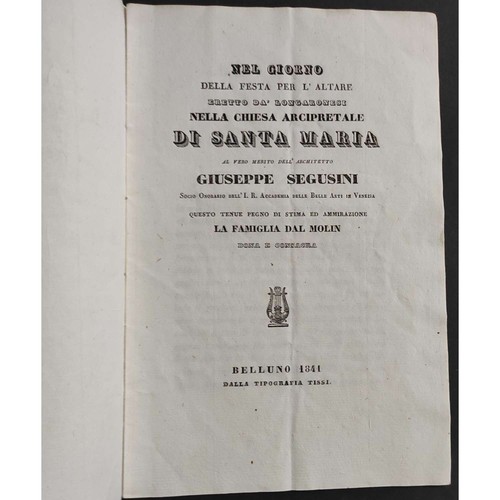 Nel giorno della festa - giorno, per