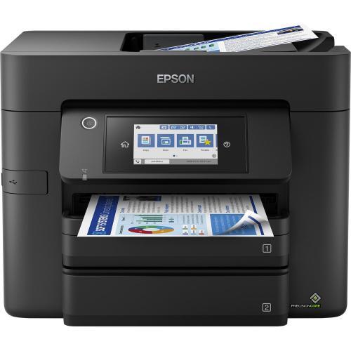 Epson workforce pro - workforce,