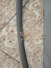  cerchio Nisi 36 fori bronzato palmers bici corsa vintage 