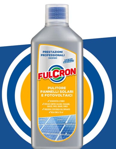 Detergente per pulizia - detergente,