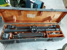 Telemetro Tedesco con