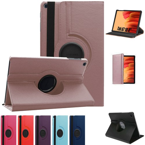 Custodia smart flip - custodia, pelle