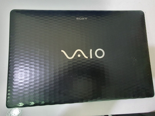 Cover sony vaio vpcel - cover,