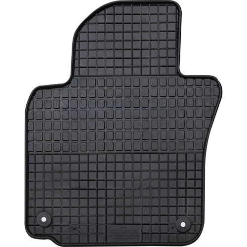 Tappetino gomma per golf - in,