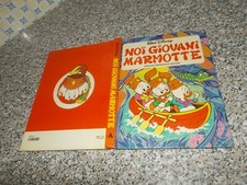 CARTONATO NOI GIOVANI MARMOTTE